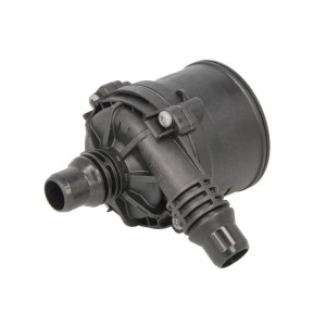 Pompă suplimentară de răcire, turbocompresor