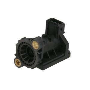 Supapele suspensiei pneumatice