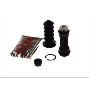 Clutch pump/Declutch