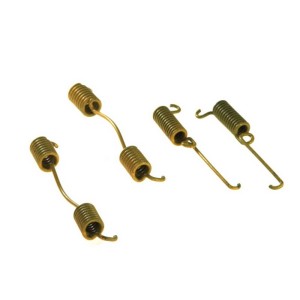 Brake drum spare parts