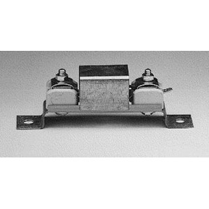 Rezistor,sistem de comanda bujii incandescente