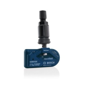 Senzor, sistem de control al presiunii pneuri