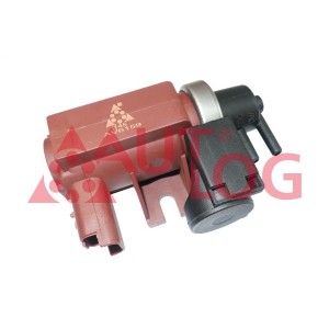 Convertor presiune, supapă reglare agent de răcire