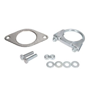 Mounting Kit, exhaust system