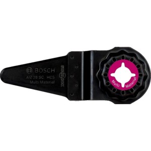 Panza ferastrau, scula multifunctionala (oscilator)