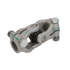 Articulatie in cruce