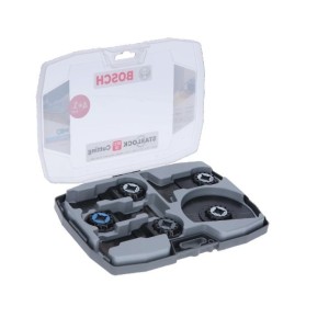 Panza ferastrau, scula multifunctionala (oscilator)