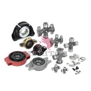 Repair Kit, propshaft mounting