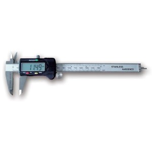 Subler, uzura disc de frana