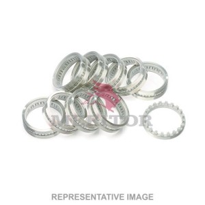 Repair Kit, axle beam