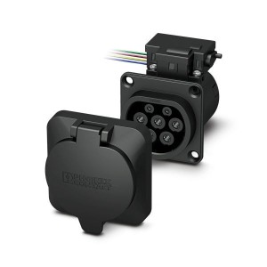 Set reparat cabluri, priză încărcare element reglare