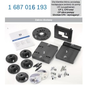 Aparat de masura,injectoare diesel