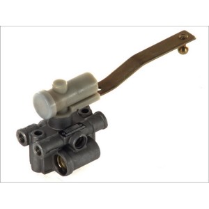 Air Suspension Valve