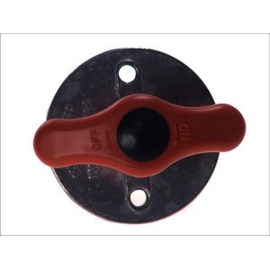 Battery disconnector