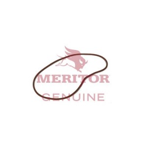 Diferential/axle-shaft gaskets