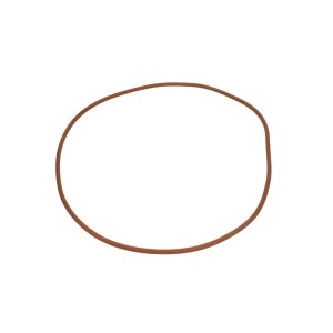 Seal, differential housing cover