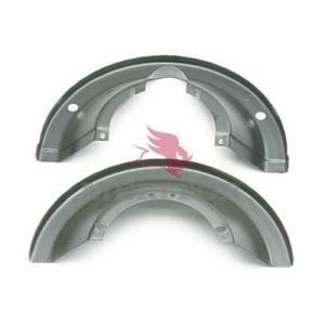 Accessory Kit, brake shoes