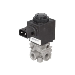 Solenoid valve
