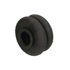 Boot, air suspension