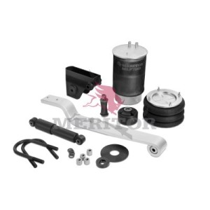 Mounting Kit, axle beam