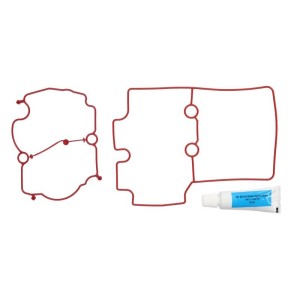 Set ventil electromagnetic, cutie automată