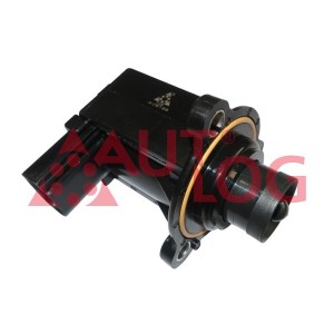 Supapa aer circulatie cutie, Incarcator