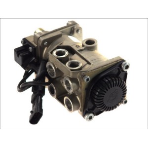 Brake Valve, service brake