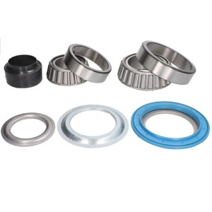 Wheel bearing kit