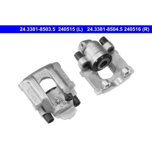 Brake caliper