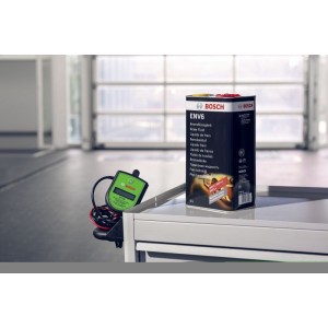 Tester, lichid frana