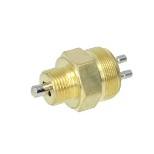 Commtator ,indicator *cabina deschisa*