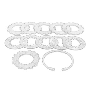 Alte elemente ale transmisiei