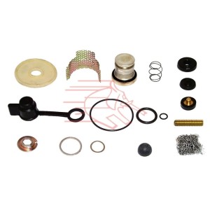 Adjustment/Control Element, parking brake