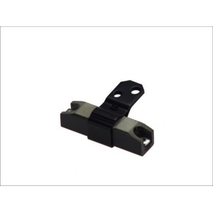 Rezistenta intrare, injector