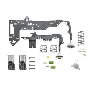 Control Unit, automatic transmission