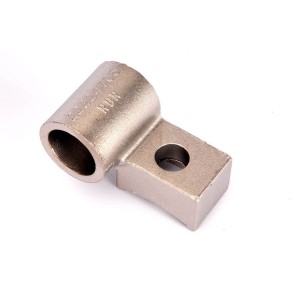 Holder, wheel speed sensor