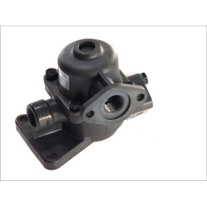 Brake valve - trailer