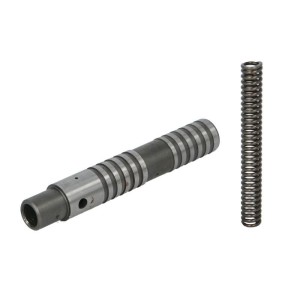 Unitate de comanda, comutator coloana directie