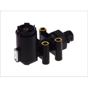 Suspension management