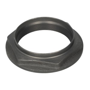 Axle Nut, drive shaft