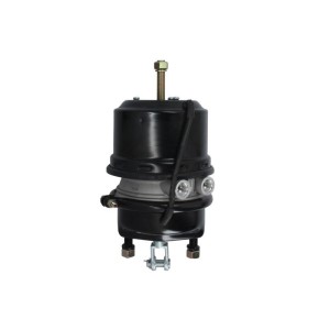 Multi-function Brake Cylinder