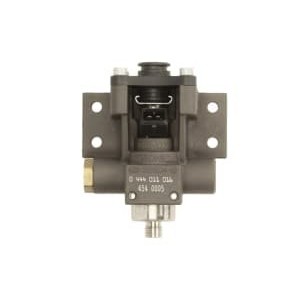 Modul dozare, injectie aditiv