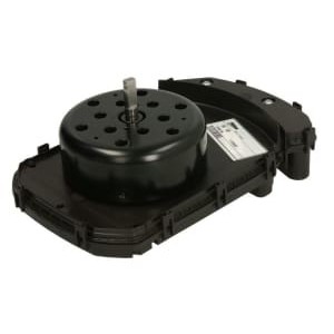 Modul de control încălzire