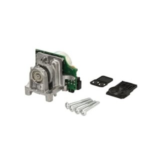 Pompa, modul alimentare (injectare aditiv)