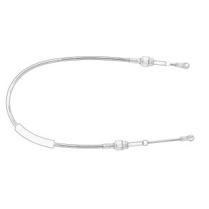 Cablu shimbator viteze