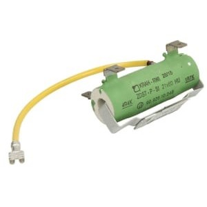 Rezistor, ventilator habitaclu