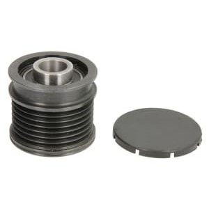 Sistem roata libera, generator