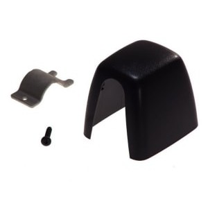 Acoperire, oglinda exterioara