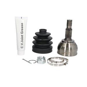 Set articulatie, planetara