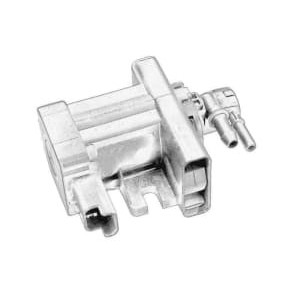 Convertor de presiune, turbocompresor